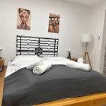 Apartsy 5 Svitavy