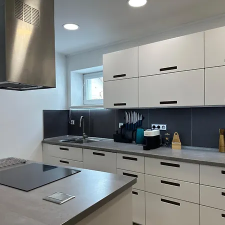 Apartmán 5