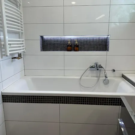 Apartsy 5 Apartment Svitavy