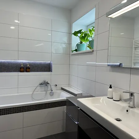 Apartmán 5 *