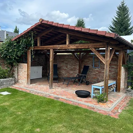 5 Apartmán Svitavy