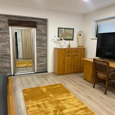 Appartement Apartsy 5 *