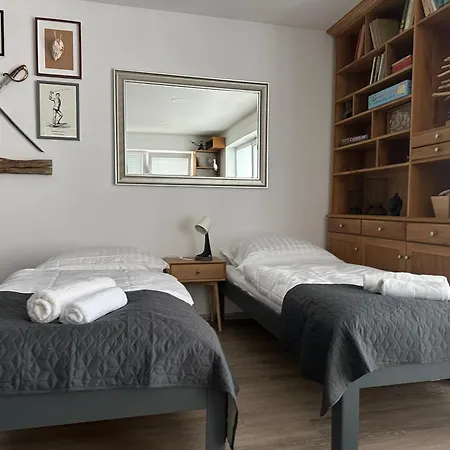 Appartement Apartsy 5 *