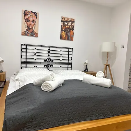 Apartsy 5 Свитави