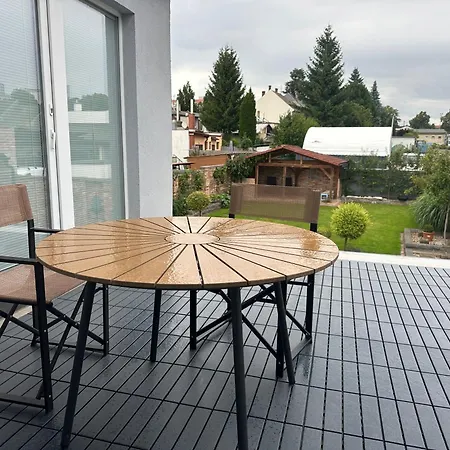 Apartmán 5