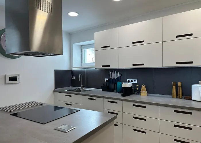 Διαμέρισμα Apartsy 5