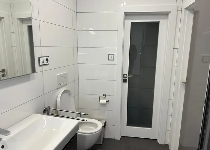 Apartsy 5 Свитави