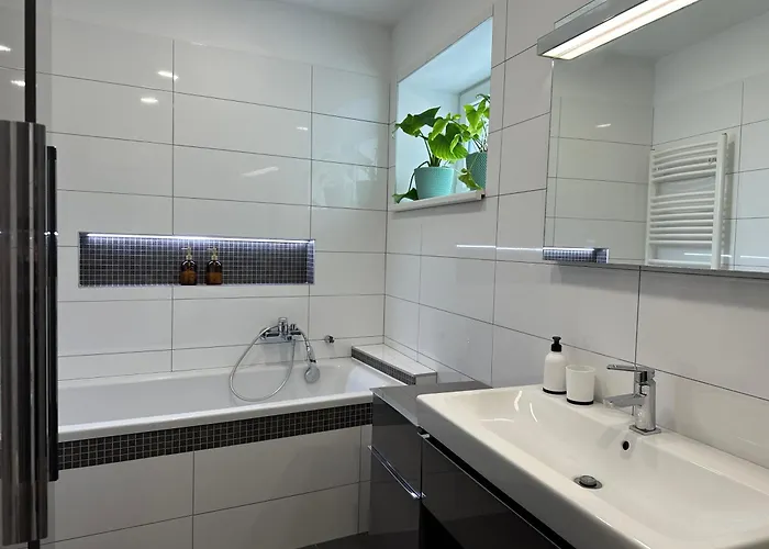 Апартаменты Apartsy 5 *