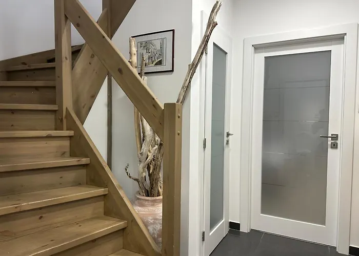 Apartsy 5 * Свитави