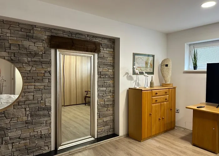 Διαμέρισμα Apartsy 5 *